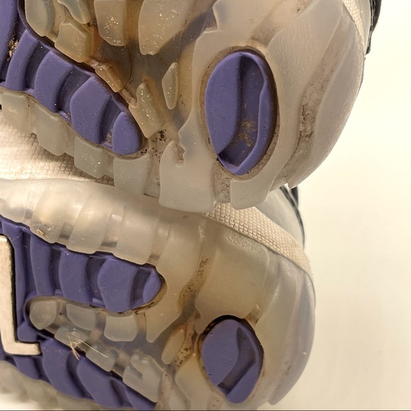 Nike Air Jordan Retro 11 XI Concord 201& SZ 11 Child White Black Collectors Rare - Picture 7 of 7